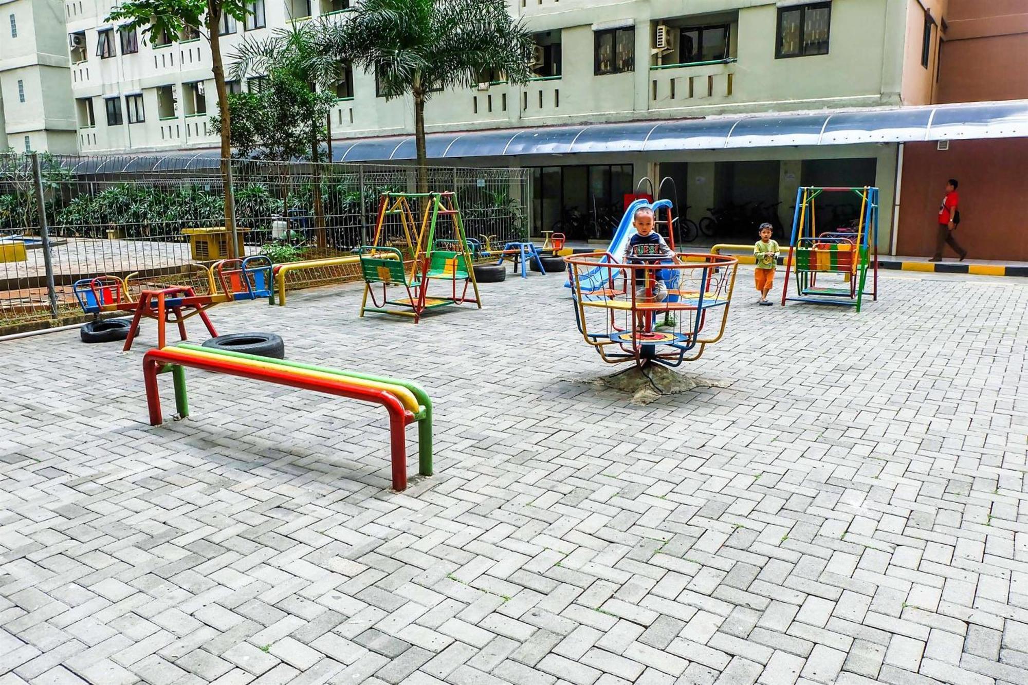 Cozy Living At Kebagusan By Travelio Jakarta