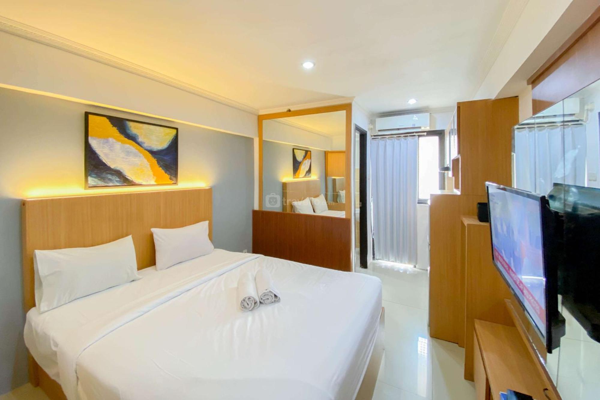 Cozy Living At Kebagusan By Travelio * Jakarta